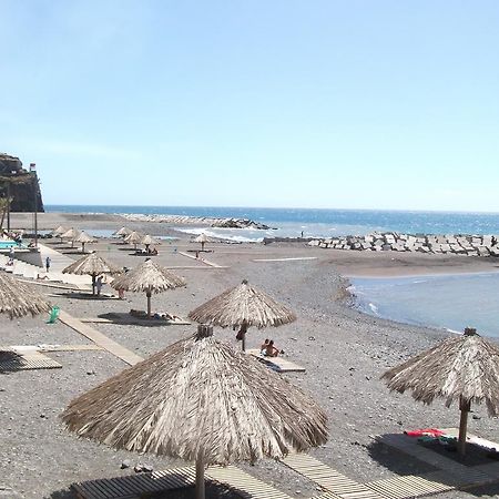 Loft Pacos Da Vila Ribeira Brava Exterior photo