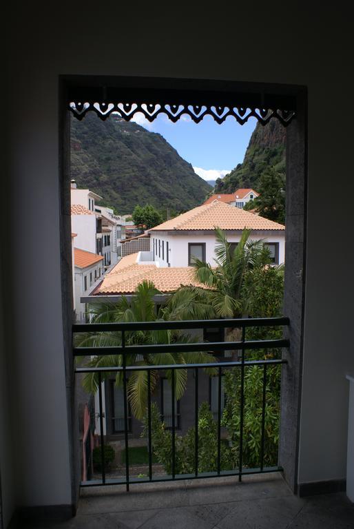 Loft Pacos Da Vila Ribeira Brava Exterior photo