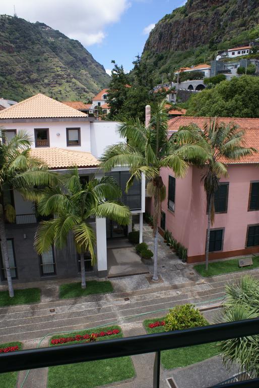 Loft Pacos Da Vila Ribeira Brava Exterior photo