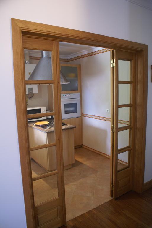 Loft Pacos Da Vila Ribeira Brava Exterior photo
