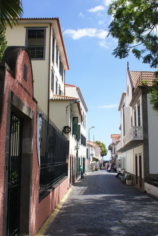 Loft Pacos Da Vila Ribeira Brava Exterior photo