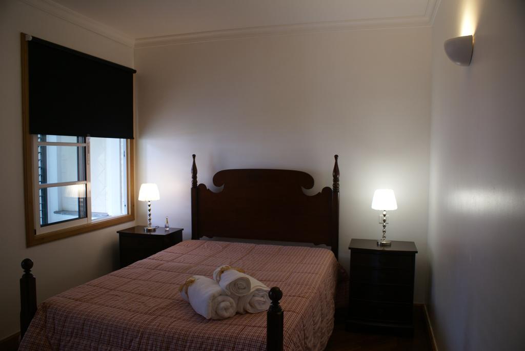 Loft Pacos Da Vila Ribeira Brava Exterior photo