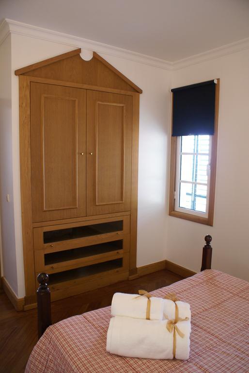 Loft Pacos Da Vila Ribeira Brava Exterior photo