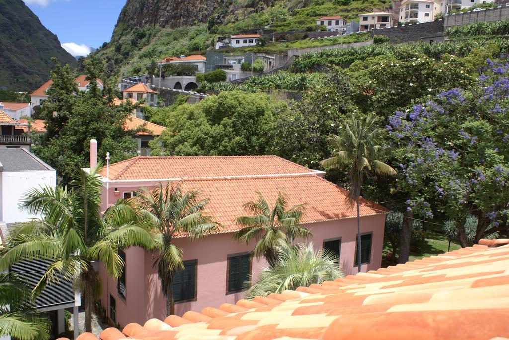 Loft Pacos Da Vila Ribeira Brava Exterior photo