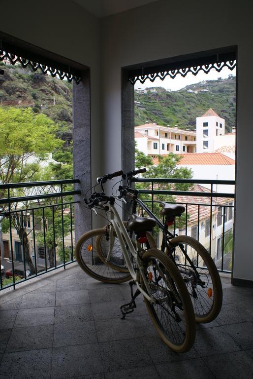 Loft Pacos Da Vila Ribeira Brava Exterior photo