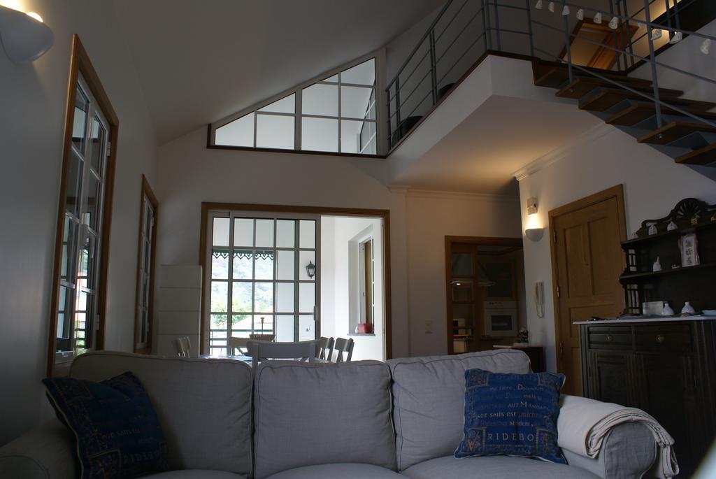 Loft Pacos Da Vila Ribeira Brava Exterior photo