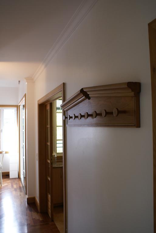 Loft Pacos Da Vila Ribeira Brava Exterior photo
